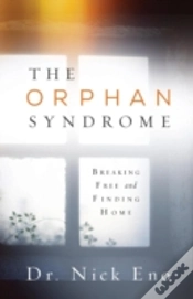 Capa do artigo The Orphan Syndrome