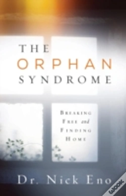 Capa do artigo The Orphan Syndrome