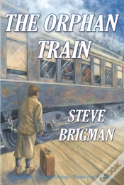 Capa do artigo The Orphan Train