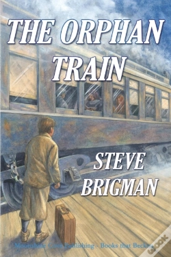 Capa do artigo The Orphan Train