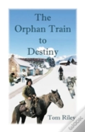 Capa do artigo The Orphan Train To Destiny