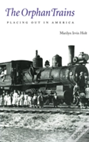 Capa do artigo The Orphan Trains