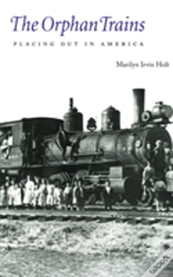Capa do artigo The Orphan Trains