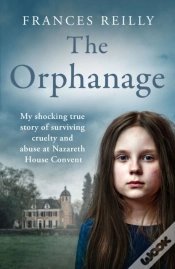 Capa do artigo The Orphanage