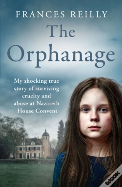 Capa do artigo The Orphanage