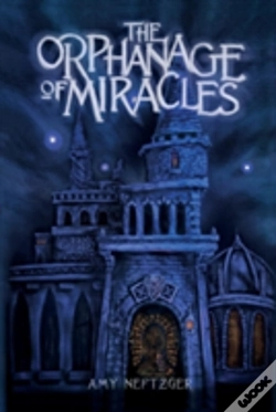 Capa do artigo The Orphanage Of Miracles