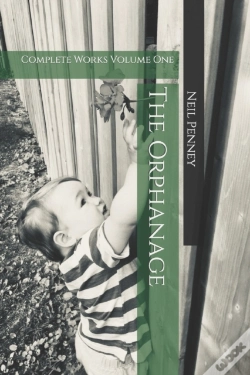 Capa do artigo The Orphanage
