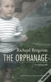 Capa do artigo The Orphanage