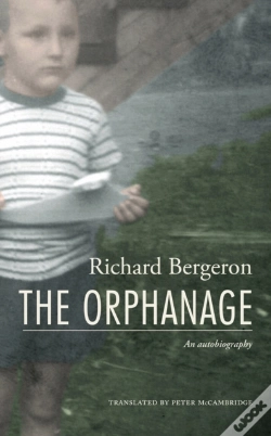 Capa do artigo The Orphanage
