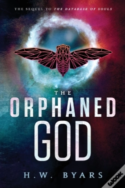 Capa do artigo The Orphaned God