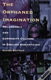Capa do artigo The Orphaned Imagination