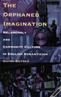 Capa do artigo The Orphaned Imagination