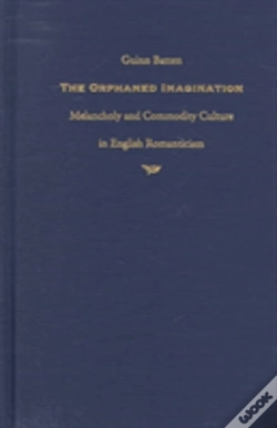 Capa do artigo The Orphaned Imagination