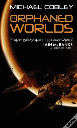 Capa do artigo The Orphaned Worlds