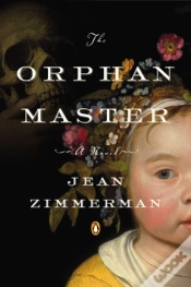 Capa do artigo The Orphanmaster