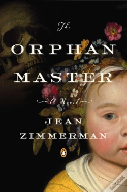 Capa do artigo The Orphanmaster