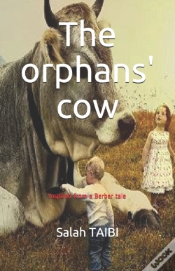 Capa do artigo The Orphans' Cow