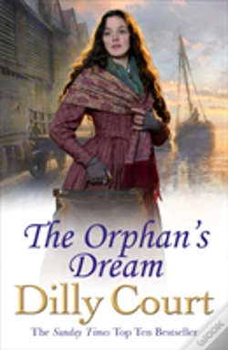 Capa do artigo The Orphan'S Dream