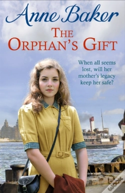 Capa do artigo The Orphan'S Gift
