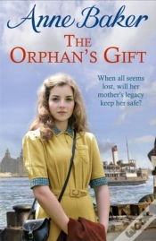 Capa do artigo The Orphan