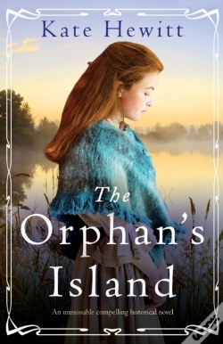 Capa do artigo The Orphan'S Island