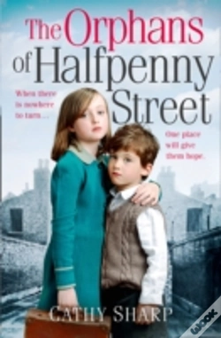 Capa do artigo The Orphans Of Halfpenny Street