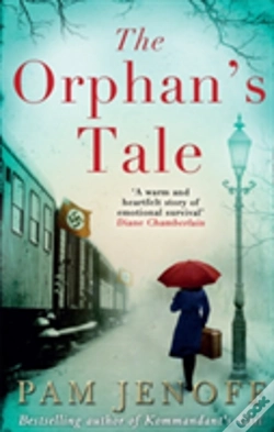 Capa do artigo The Orphan'S Tale