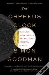 Capa do artigo The Orpheus Clock