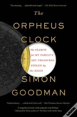 Capa do artigo The Orpheus Clock