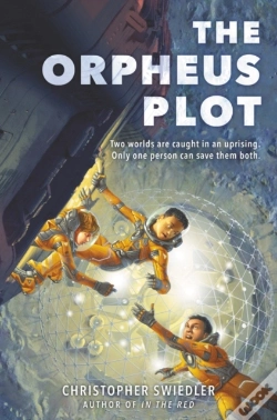 Capa do artigo The Orpheus Plot