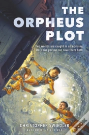 Capa do artigo The Orpheus Plot