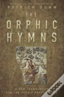 The Orphic Hymns