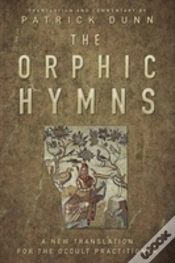 Capa do artigo The Orphic Hymns