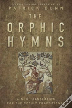 Capa do artigo The Orphic Hymns