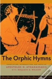 Capa do artigo The Orphic Hymns