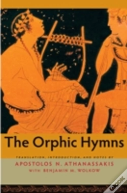 Capa do artigo The Orphic Hymns
