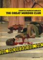 The Orsay Murder Club - Preview