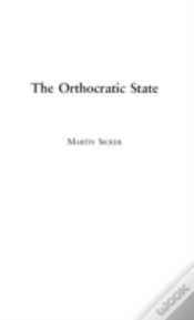 Capa do artigo The Orthocratic State