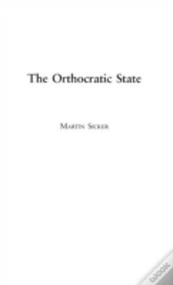 Capa do artigo The Orthocratic State