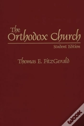 Capa do artigo The Orthodox Church
