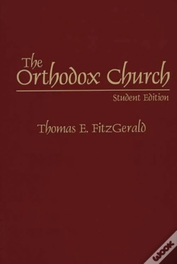 Capa do artigo The Orthodox Church
