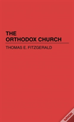 Capa do artigo The Orthodox Church