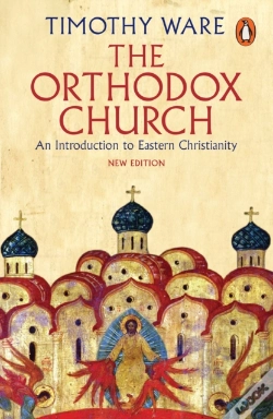 Capa do artigo The Orthodox Church