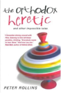 The Orthodox Heretic - Preview