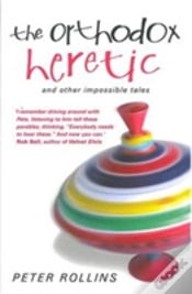 Capa do artigo The Orthodox Heretic