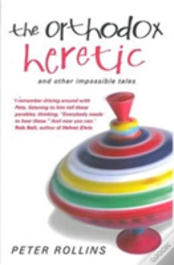 Capa do artigo The Orthodox Heretic