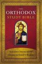 The Orthodox Study Bible, Hardcover - Preview