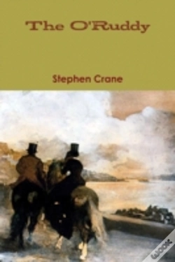 Capa do artigo The O'Ruddy
