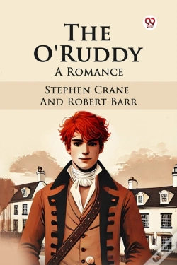 Capa do artigo The O'Ruddya Romance (Edition1)