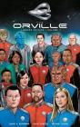 The Orville Library Edition Volume 1 - Preview